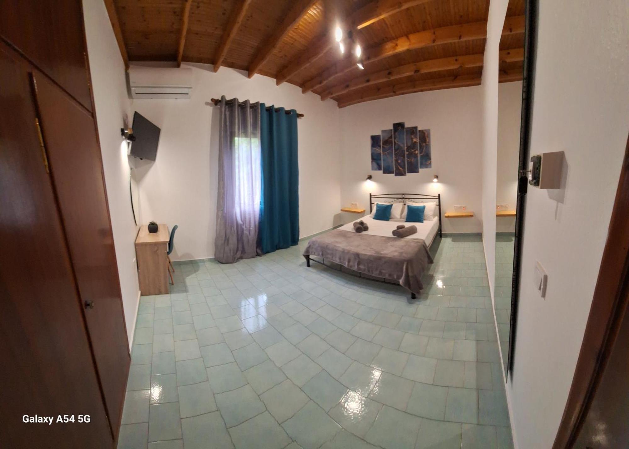 Gregory-Vassilis Apartments Dassia  Exterior photo